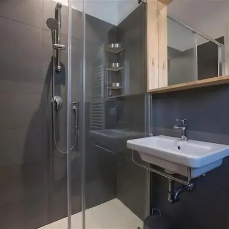 Casa Rio Homestay Rome